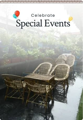 Special Events Celebrate